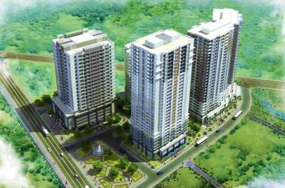 PARK VIEW CITY – TỔNG QUAN, VỊ TRÍ & GIÁ BÁN CĂN HỘ