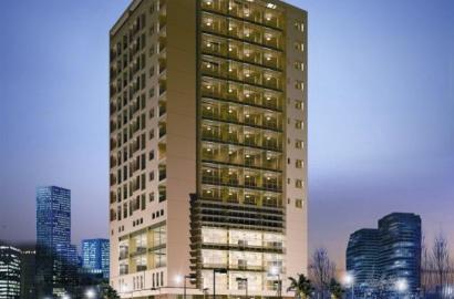 La Bonita – Căn hộ cao cấp ven sông, không gian sống hiện đại và đẳng cấp