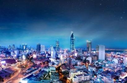 Sài Gòn Mê Linh Tower – Siêu dự án căn hộ hạng sang 4 mặt tiền trung tâm Quận 1