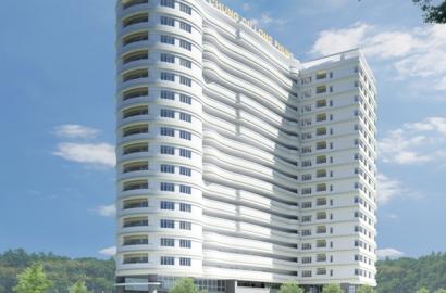 Long Phụng Residence – Khu Dân Cư Đồng Bộ Tại Bình Chánh, TP.HCM