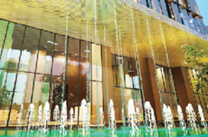 Toplife Tower – Căn Hộ & Văn Phòng Cao Cấp Quận 10, Vị Trí Đắc Địa Điện Biên Phủ
