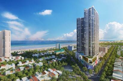 Vinpearl Condotel Đà Nẵng – Căn hộ nghỉ dưỡng 5 sao ven biển, thương hiệu Vingroup và tiềm năng đầu tư vượt trội