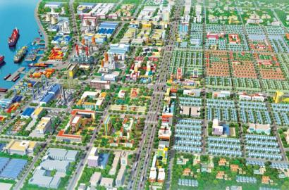 Phú Mỹ Center Point – Khu đô thị trung tâm hiện đại, điểm sáng an cư và đầu tư tại Phú Mỹ