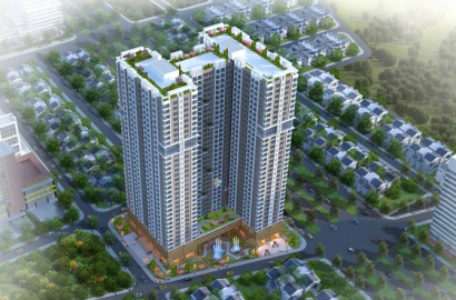 GEMEK PREMIUM – TỔNG QUAN, VỊ TRÍ HÀ ĐÔNG & GIÁ BÁN CĂN HỘ