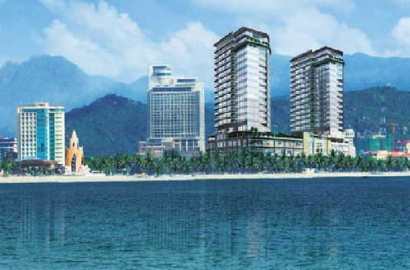 Gold Coast Nha Trang – Thông tin chi tiết, vị trí, tiện ích & tiềm năng đầu tư condotel