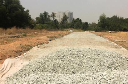 TĐV Tam Phú – Đất nền trung tâm TP. Thủ Đức, giá tốt, tiềm năng tăng trưởng cao