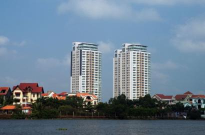 Xi Riverview Palace – Căn Hộ Cao Cấp Ven Sông Thảo Điền, TP. Thủ Đức