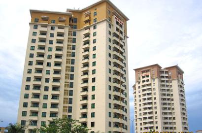 Chung cư An Thịnh – Căn hộ hiện đại tại Hà Nội