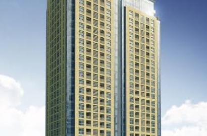 The Nelson Private Residences Ba Đình – Giá Bán, Mặt Bằng & Căn Hộ Cao Cấp Trung Tâm