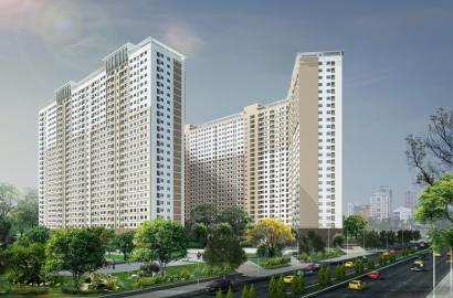 Xuân Mai Sparks Tower Hà Đông – Giá Bán, Mặt Bằng & Căn Hộ Đáng Sống Khu Tây Hà Nội