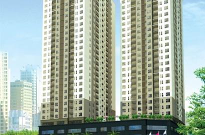 Xuân Mai Tower CT2 Tô Hiệu – Chung cư cao cấp trung tâm Hà Đông, Hà Nội