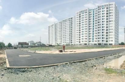 TĐV Linh Đông – Căn hộ giá tốt tại Thủ Đức, không gian sống tiện nghi