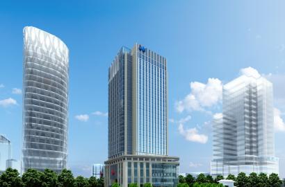 MB Grand Tower Mỹ Đình – Văn Phòng Hạng A, Giá Thuê & Thông Tin Chi Tiết