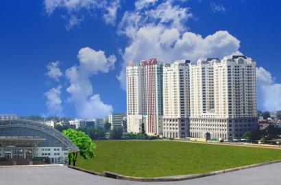 The Flemington – Căn Hộ Cao Cấp Quận 11 TP.HCM, Kiến Trúc Châu Âu Sang Trọng Giữa Lòng Thành Phố