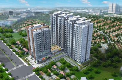 Bee Home 2 – Căn Hộ Giá Hợp Lý Bình Tân, Không Gian Sống Hiện Hữu TP.HCM