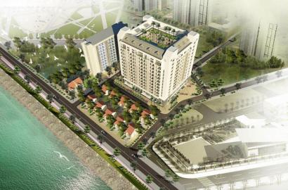 Chung cư B1 Trường Sa – Căn Hộ Trung Tâm Bình Thạnh Giá Tốt Gần Quận 1