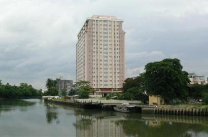 Chung Cư Nguyễn Ngọc Phương – Vị Trí Trung Tâm, Tiện Ích & Tiềm Năng Đầu Tư