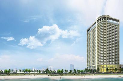 Alphanam Luxury Apartment – Căn hộ cao cấp trung tâm, chuẩn sống sang và tiềm năng đầu tư bền vững