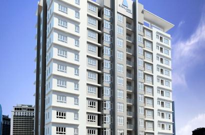 Samland River View – Căn Hộ Cao Cấp Ven Sông Tại TP.HCM, Không Gian Sống Hiện Đại & Thoáng Đãng