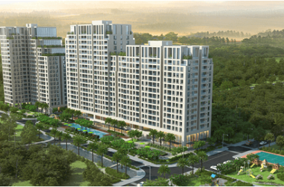 Opal Riverside – Căn hộ ven sông đẳng cấp tại TP. Thủ Đức