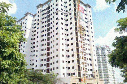 Căn Hộ Nhất Lan 3 – Khu Chung Cư Giá Tốt Tại Bình Tân, TP.HCM