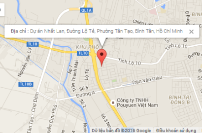 Căn Hộ Nhất Lan – Thông tin chi tiết, vị trí và tiềm năng nổi bật