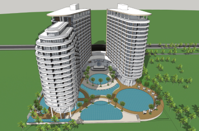 Furama Condotel Đà Nẵng – Căn hộ nghỉ dưỡng ven biển 5 sao, khai thác du lịch và tiềm năng đầu tư bền vững