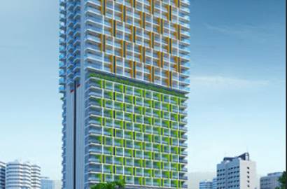 Ariyana Smart Condotel Nha Trang – Căn hộ thông minh ven biển, nghỉ dưỡng hiện đại và đầu tư sinh lời hấp dẫn