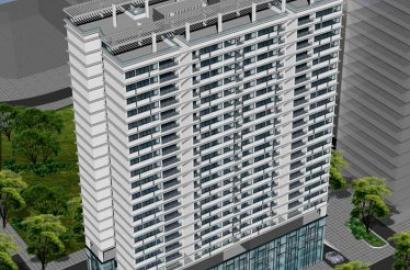 N03-T6 Ngoại Giao Đoàn Bắc Từ Liêm – Thông Tin Chi Tiết, Giá Bán & Tiềm Năng Đầu Tư