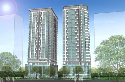 N03-T7 Ngoại Giao Đoàn Bắc Từ Liêm – Thông Tin Chi Tiết, Giá Bán & Tiềm Năng Đầu Tư