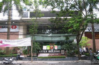 Artex Building 172 Ngọc Khánh