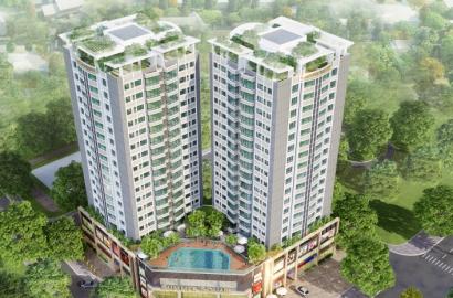 Summer Square – Căn hộ hiện đại Quận 6, kết nối trung tâm thuận tiện