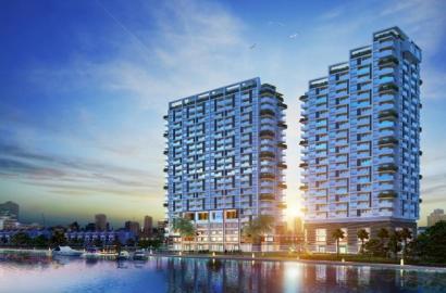 Elite Park – Khu Đô Thị Sinh Thái Hiện Đại, Không Gian Sống Xanh Đẳng Cấp