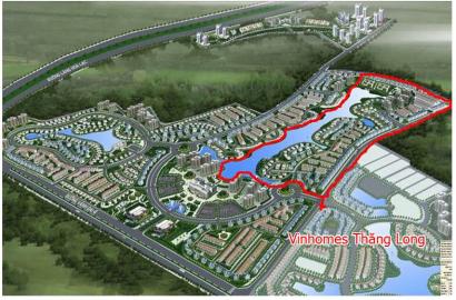 Vinhomes Thăng Long Hoài Đức – Thông Tin Chi Tiết, Giá Bán & Tiềm Năng Đầu Tư