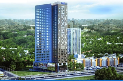 FLC Green Apartment – Chung cư hiện đại, không gian sống xanh giữa lòng đô thị