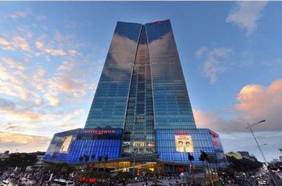 Lotte Center Hà Nội – Tòa tháp biểu tượng đa chức năng tại trung tâm Ba Đình