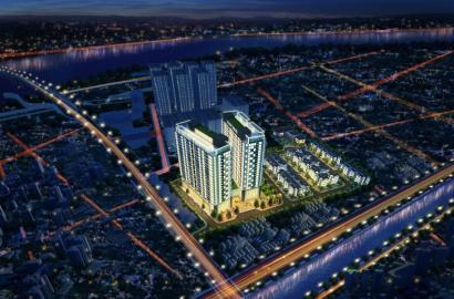 Green Pearl 378 Minh Khai – Tổng quan, vị trí, tiện ích & tiềm năng đầu tư