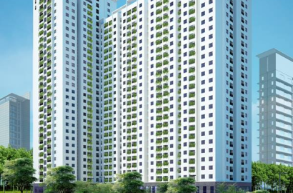 SUN GRAND CITY – TỔNG QUAN, VỊ TRÍ HÀ NỘI & GIÁ BÁN CĂN HỘ CAO CẤP