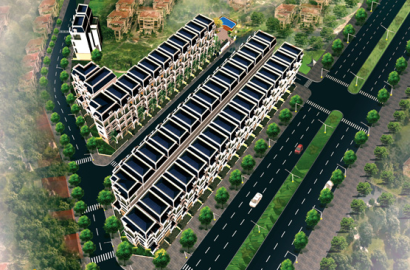 Tig Đại Mỗ - Green Garden House – Tổng quan, vị trí, tiện ích & tiềm năng đầu tư