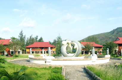 Resort Việt Mỹ Vân Đồn – Thông tin chi tiết, giá bán & tiềm năng đầu tư nghỉ dưỡng