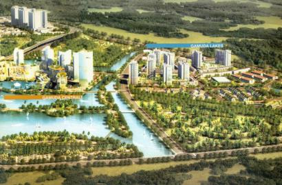Gamuda Lakes Hoàng Mai – Thông Tin Chi Tiết, Giá Bán & Tiềm Năng Đầu Tư