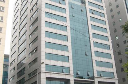 Việt Á Tower – Văn phòng cho thuê Cầu Giấy, vị trí đẹp & giá cạnh tranh