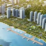 Cát Tường Phú Sinh Eco City – Khu đô thị sinh thái quy mô lớn, không gian sống xanh và tiềm năng đầu tư bền vững