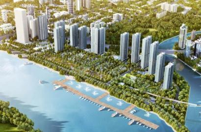 Cát Tường Phú Sinh Eco City – Thông Tin Dự Án, Quy Hoạch, Vị Trí & Tiềm Năng Đầu Tư