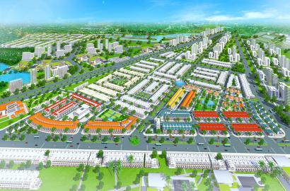 Hưng Gia Garden City – Thông Tin Dự Án, Vị Trí, Quy Hoạch & Tiềm Năng Đầu Tư