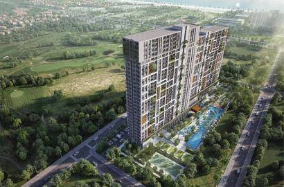Cocobay Đà Nẵng – Tổ hợp du lịch, giải trí và bất động sản nghỉ dưỡng quy mô lớn