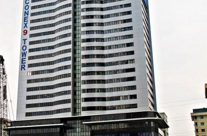 CEO Tower Phạm Hùng – Văn phòng hạng B tại Nam Từ Liêm, vị trí đắc địa & giá thuê tốt