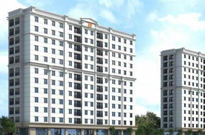Yên Hòa Condominium – Chung cư cao cấp trung tâm Cầu Giấy đáng sống và đầu tư