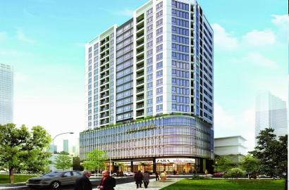 Hoàng Ngân Plaza – Tổng quan, vị trí, tiện ích & tiềm năng đầu tư