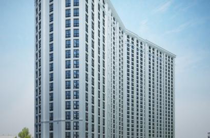 Sunshine Palace – Tổng quan, vị trí, tiện ích & tiềm năng đầu tư